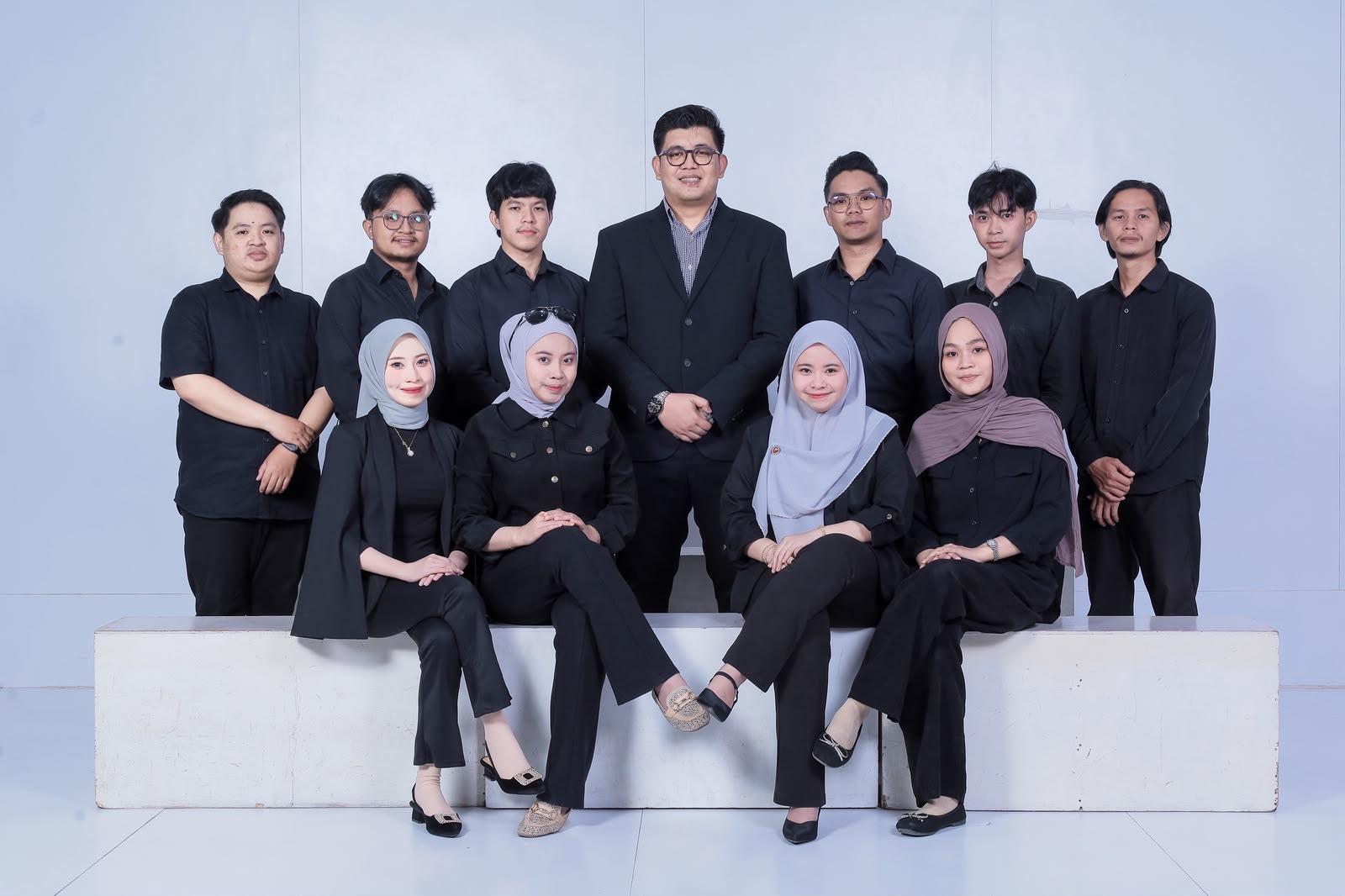 Tim Hasta Wedding Organizer